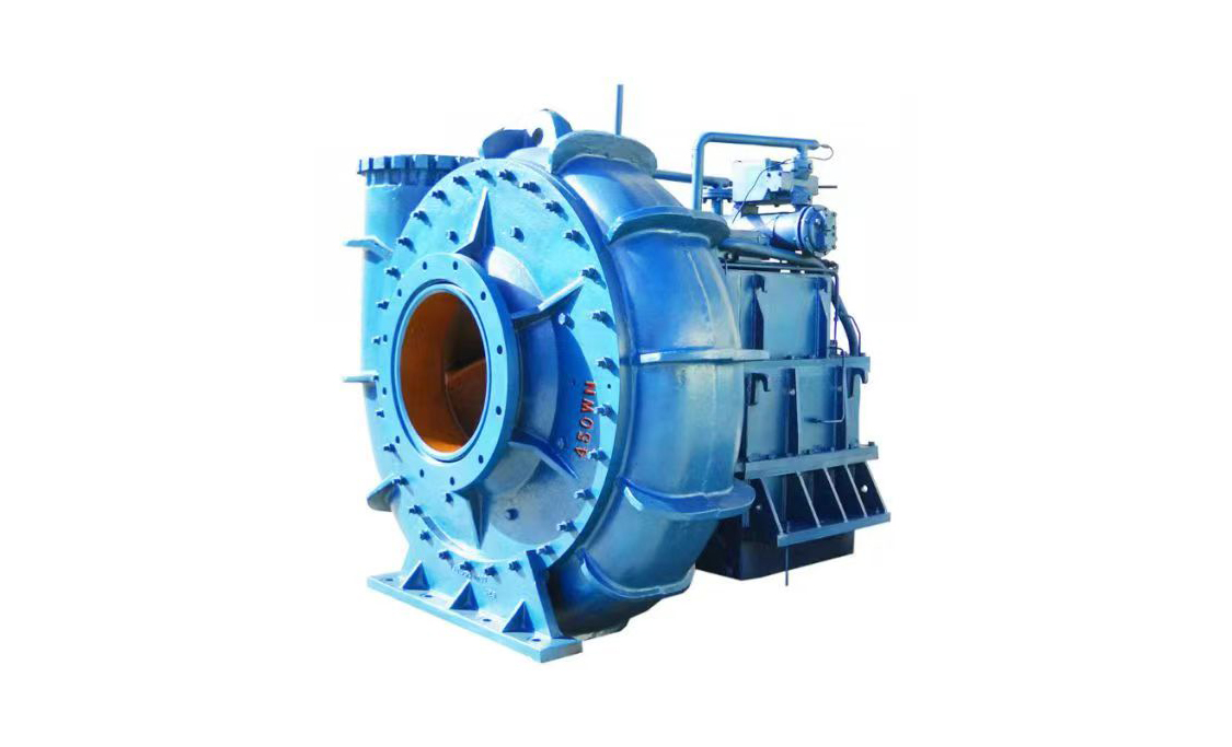 Dredging Pumps